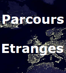 Parcours tranges
