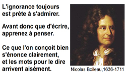 boileau